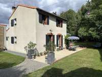 Vente maison 7 pièces Vente maison 7 pièces