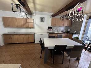 Vente Maison 3 chambresNuaillé
