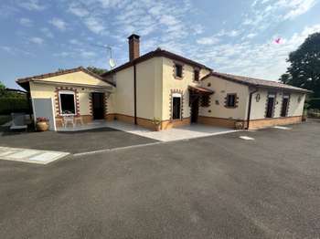 Vente maison 6 pièces Nuaillé 49