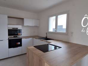 Vente Maison 3 chambresNuaillé