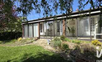 Photo Vente maison Nuaillé