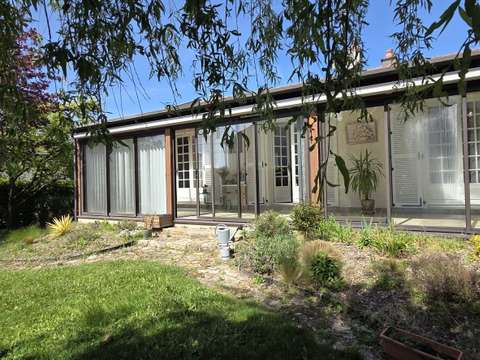 Vente maison 5 pièces Nuaillé 49