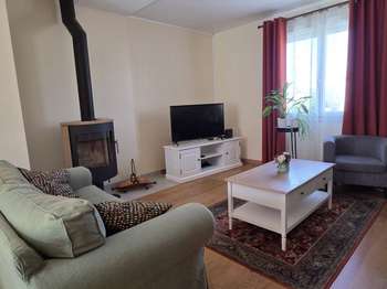 Vente maison 5 pièces Nuaillé 49
