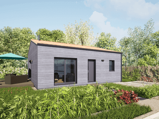 Vente maison