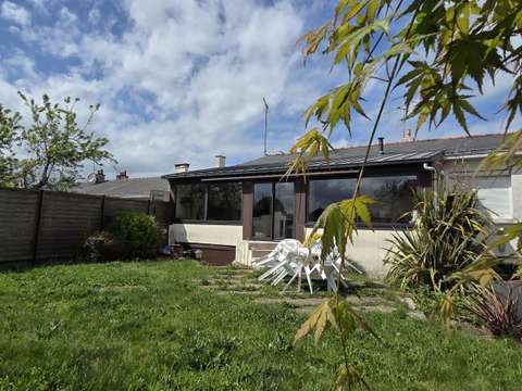 Vente maison 5 pièces Nuaillé 49