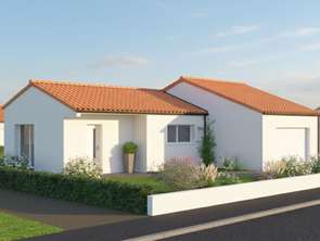 Vente Maison 2 chambresNuaillé