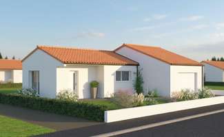 Photo Vente maison Nuaillé