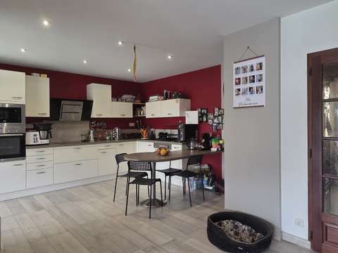 Vente maison 5 pièces Nuaillé 49