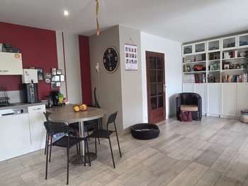Vente maison 5 pièces Nuaillé 49