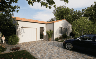 Photo Vente maison Nuaillé