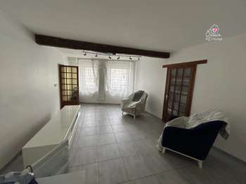 Vente maison 5 pièces Nuaillé 49