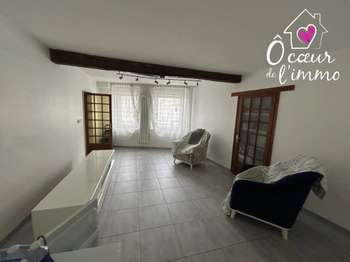 Vente Maison 3 chambresNuaillé