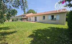 Photo Vente maison Nuaillé
