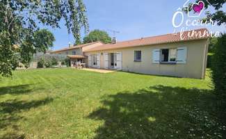 Photo Vente maison Nuaillé