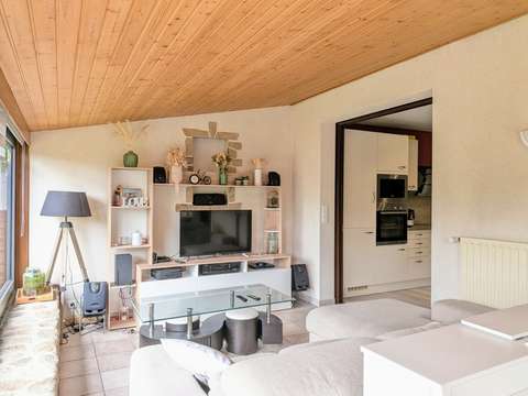 Vente maison 6 pièces Nuaillé 49