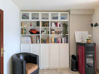 Vente maison 6 pièces Nuaillé 49