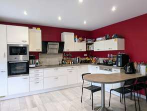 Vente Maison 4 chambresNuaillé
