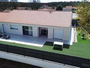 Vente Maison 4 chambresNuaillé