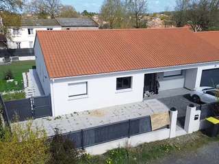 Vente maison 7 pièces Vente maison 7 pièces