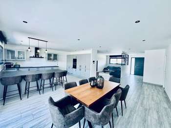 Vente maison 7 pièces Nuaillé 49