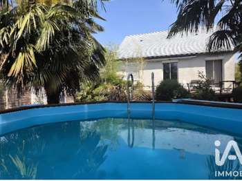 Vente Maison 3 chambresNuaillé