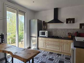 Vente Maison 3 chambresNuaillé