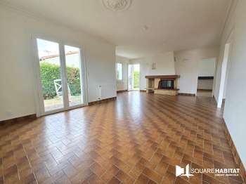 Vente maison 6 pièces Nuaillé 49
