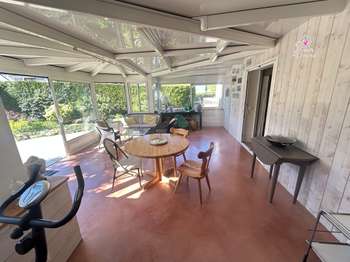 Vente maison 5 pièces Nuaillé 49