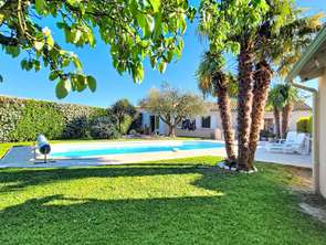 Vente Maison 5 chambresNuaillé-d'Aunis