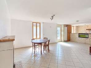 Vente Maison 3 chambresNuaillé-d'Aunis