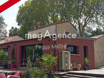 Vente maison 4 pièces Nuaillé-d'Aunis 17