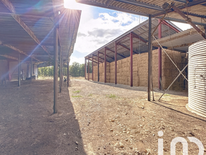 Vente Maison 4 chambresNuaillé-d'Aunis