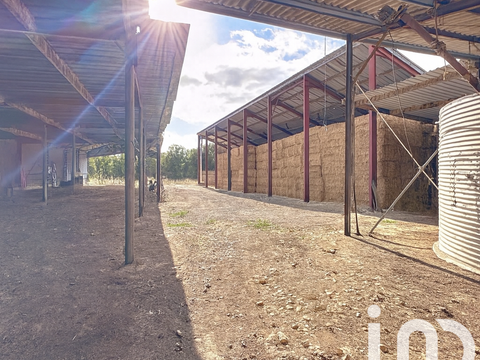 Vente maison 5 pièces Nuaillé-d'Aunis 17