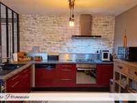 Vente maison 8 pièces Vente maison 8 pièces