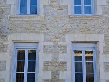 Vente Maison 5 chambresNuaillé-d'Aunis