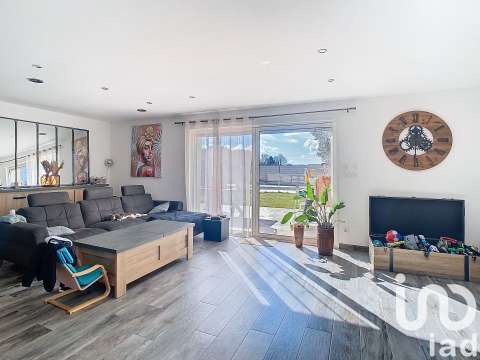 Vente maison 4 pièces Nuaillé-d'Aunis 17