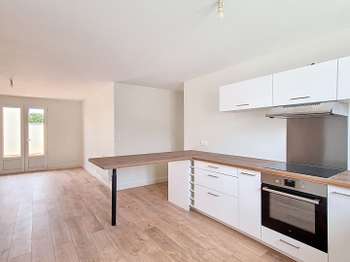 Vente maison 4 pièces Nuaillé-d'Aunis 17