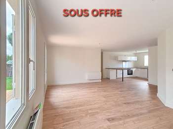 Vente Maison 3 chambresNuaillé-d'Aunis