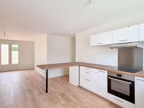 Vente Maison 3 chambresNuaillé-d'Aunis