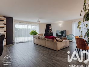 Vente Maison 3 chambresNuaillé-d'Aunis