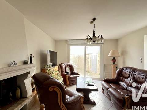 Vente maison 4 pièces Vente maison 4 pièces