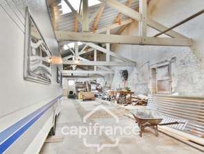 Vente Maison 1 pièceNuaillé-d'Aunis