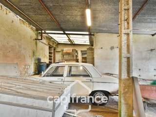 Vente maison 1 pièce Vente maison 1 pièce