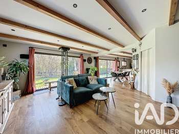 Vente maison 4 pièces Nuaillé-d'Aunis 17