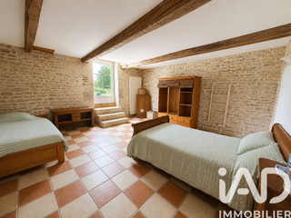 Vente maison 11 pièces