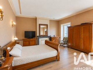 Vente maison 11 pièces