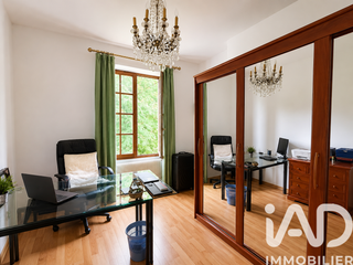 Vente maison 11 pièces