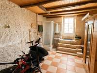 Vente maison 11 pièces