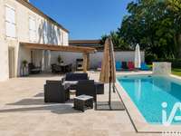 Vente maison 11 pièces