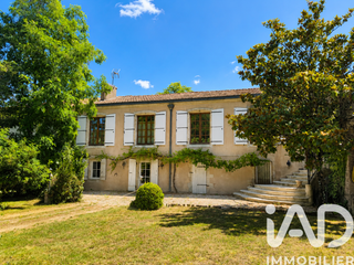 Vente maison 11 pièces